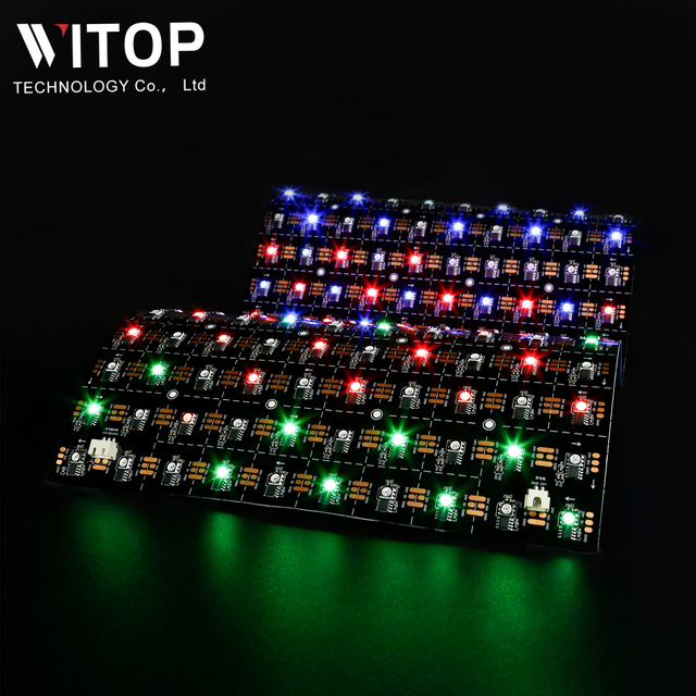 Granite Marble Onyx Bar Table with LED Back Lighting LB1924IC 5050RGB Full-color Light Box Background Light Customizable