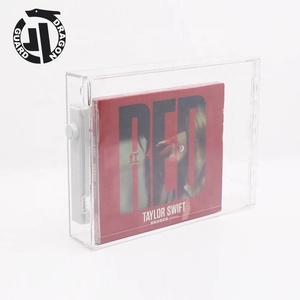 Rồng Bảo Vệ Trong Suốt DVD An Ninh Chống Trộm Báo Động An Toàn Hơn <span class=keywords><strong>EAS</strong></span> RF AM An Toàn Hơn Hộp Trường Hợp An Ninh <span class=keywords><strong>EAS</strong></span> An Toàn Hơn <span class=keywords><strong>Box</strong></span> Đối Với Bán Lẻ - Product Image 6