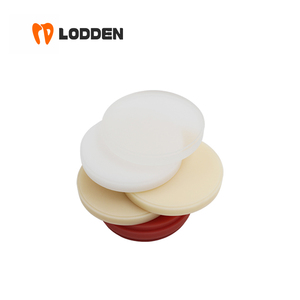 Laboratorio <span class=keywords><strong>Dental</strong></span> Capa de prótesis dentales <span class=keywords><strong>Pmma</strong></span> CAD/CAM uso <span class=keywords><strong>dental</strong></span> Disco <span class=keywords><strong>PMMA</strong></span> Monocapa Disco <span class=keywords><strong>PMMA</strong></span> - Product Image 5