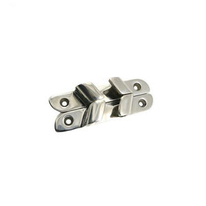 Loquet de bateau en acier inoxydable ISURE, pièces de rechange et de réparation pour matériel marin - Product Image 4