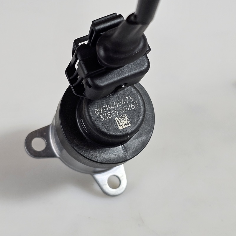 Certified Metering Unit 0928400473 for Diesel Engines