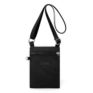 Long Adjustable Straps Women's <strong>Mobile</strong> <strong>Phone</strong> Crossbody <strong>Bag</strong> Nylon Small <strong>Shoulder</strong> <strong>Bag</strong> - Product Image 1