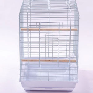 Vente directe usine – Cage à oiseaux portable à bas prix pour l'élevage de chats et d'oiseaux d'extérieur dans le jardin - Product Image 4