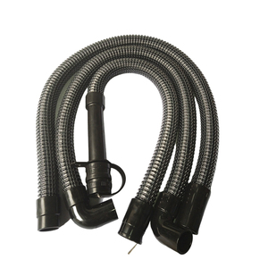 Limpiador de Pisos Automático para Almacenes, Robot Automático para Limpieza de Pisos - Product Image 4