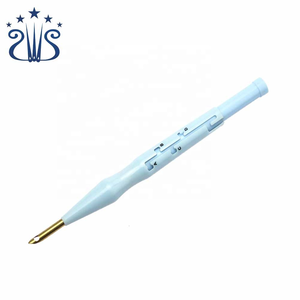 Magic Needles Top Shelf Producto Ajustable SKC Punch Needles Set - Product Image 6