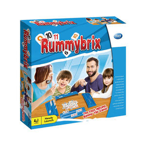 <span class=keywords><strong>Juego</strong></span> <span class=keywords><strong>de</strong></span> Mesa <span class=keywords><strong>de</strong></span> <span class=keywords><strong>Rummy</strong></span> Kub <span class=keywords><strong>de</strong></span> Plástico, Clásico, Divertido, <span class=keywords><strong>de</strong></span> Gran Tamaño, Personalizado, para 4 Jugadores, con Fichas <span class=keywords><strong>de</strong></span> Ajedrez y <span class=keywords><strong>Rummy</strong></span>, para Niños - Product Image 6