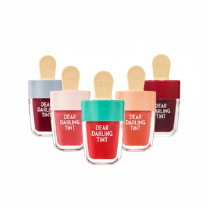เมคอัพ Etude เฮาส์ที่รักที่รักน้ำเจลแต้มสีไอศครีม - Product Image 2