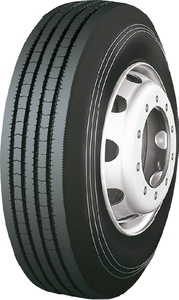 Pneus pas chers 11R22.5 12R22.5 13R22.5 Longmarch Radial 216 TBR Pneu de camion 11R22.5 12R22.5 13R22.5 - Product Image 4