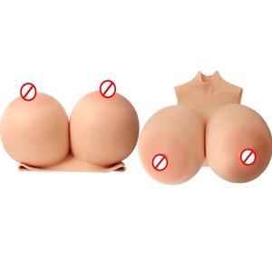 <span class=keywords><strong>Gros</strong></span> <span class=keywords><strong>Seins</strong></span> Artificiels <span class=keywords><strong>Sexy</strong></span> Grande Coupe <span class=keywords><strong>Seins</strong></span> Réalistes <span class=keywords><strong>Gros</strong></span> <span class=keywords><strong>Seins</strong></span> Énorme Faux Sein en Silicone Pour Femmes ou Hommes - Product Image 1