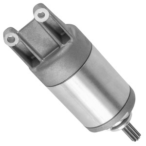 Nouvel ensemble de démarreur haute performance 12V pour <span class=keywords><strong>Suzuki</strong></span> ATV <span class=keywords><strong>LT</strong></span>-A500 LTA500 King <span class=keywords><strong>Quad</strong></span> <span class=keywords><strong>500</strong></span> 2009-2023 / 31100-11H00 - Product Image 2