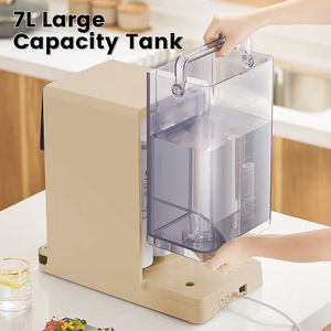 Fully Automatic Countertop Energy Saving Reverse Osmosis <strong>Water</strong> Dispenser <strong>Machine</strong> <strong>for</strong> Household Commercial <strong>Office</strong> - Product Image 4