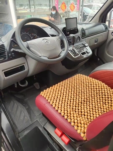 รถบัสยอดนิยม 7-18 ที่นั่ง เครื่องยนต์เทอร์โบ ขับเคลื่อนล้อหน้า ระบบ ABS & ESC ระยะทางวิ่ง 1-25,000 ไมล์ ภายในสีเข้ม ที่นั่งด้านหน้า 4+ด้านหลัง 4 พร้อมระบบเรดาร์ ข้อเสนอพิเศษเฉพาะช่วงเวลาจำกัด - Product Image 5