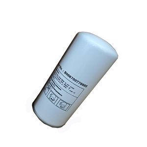 Mengma B006700770003 B676103 Nouveau filtre séparateur d'huile industriel à visser Matériau en fibre de verre Garantie de 6 mois pour compresseur - Product Image 3