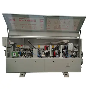 Factory Supplier 220V/110V, Adjustable speed mdf board making machine