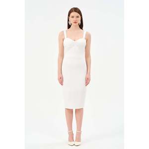 DANS 1536 Top Informal Color Crudo para Mujer, Corte Regular, Tela Cómoda, Transpirable, Disponible en Varios Tamaños - Product Image 1