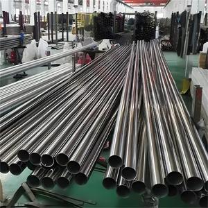 SS304 201 202 304 316 custom 49mm <b>stainless</b> <b>steel</b> <b>pipe</b> - Product Image 3