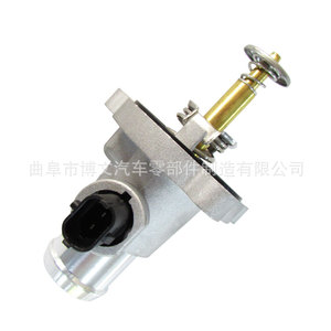 ชุดเทอร์โมสตัท D4G15B 1306110 สำหรับอะไหล่เปลี่ยนระบบระบายความร้อนเครื่องยนต์เชอรี่ ทิกโก้ 3X - Product Image 4