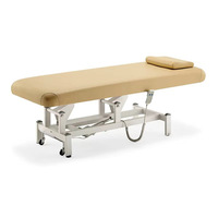 Table de massage électrique multifonctionnelle en PVC pour le commerce extérieur, idéale pour les salons de beauté, les instituts de beauté et les tatouages.