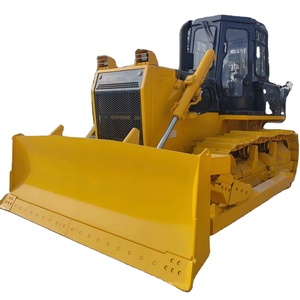 High Performance <strong>Bulldozer</strong> LIUGONG 230C Full-Hydraulic Crawler LIUGONG <strong>Bulldozer</strong> - Product Image 6