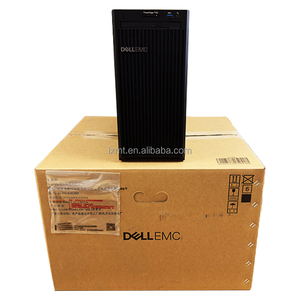PowerEdge T150 Tower Server With Xeon E-2314 3.6GHz <b>2TB</b> Storage in Stock Dells Xeon Processor Delivers Powerful Performanc - Product Image 1