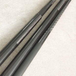 1,5 ection EW opopping UTT ooint 20xloop 3xloop urface lossy los- Cross Arbon opopping Rod lank - Product Image 3