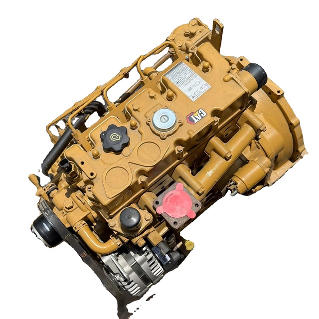 C2.2 Diesel Complete Engine Assembly 303-4226 3034226 37.3KW 2800rpm for Caterpillar Excavator Construction Machinery