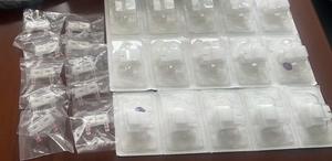 Injecteur vital haute efficacité 3, équipement de beauté à domicile sans douleur pour le lifting et l'éclaircissement de la peau - Product Image 6