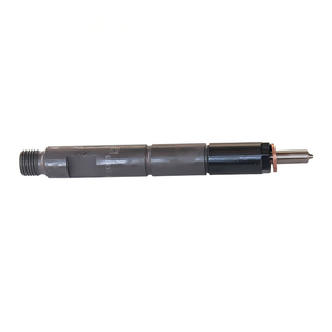 Pompe à injection de carburant pour moteur diesel de chargeuse sur pneus et rouleau compresseur TBD226B, référence 61560080305 - Product Image 2