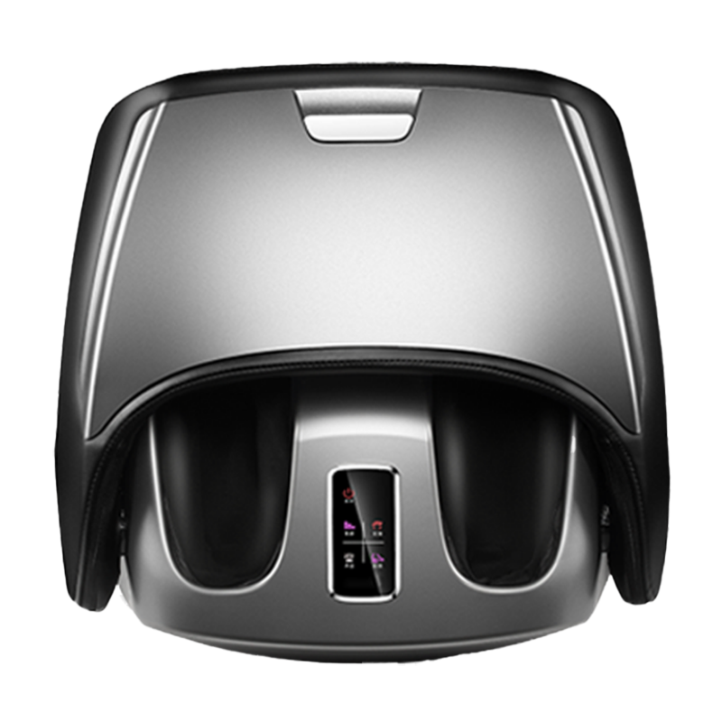 Роскошный шиацу массажер для ног с подогревом для домашнего использования оптом