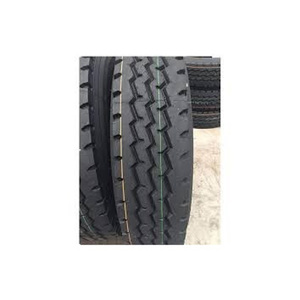 Neumáticos Radiales Sin Cámara 11R22.5 16PR para Camiones y Autobuses, con Alambre de Acero, para Todas las Posiciones, Nuevos para Camiones Ligeros - Product Image 4