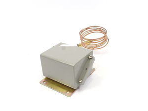 Termostato Plc <span class=keywords><strong>KPS</strong></span> <span class=keywords><strong>80</strong></span> con Controlador de Programación 060L3274 - Product Image 3