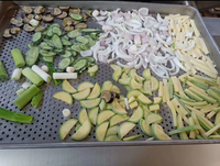 Instant Food Zelfverwarmende Pot Groentepakket Vriesdroger Vacuüm Fruit En Plantaardige Vriesdroogmachine Gemak