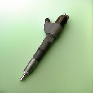 喷油器 20798683 适用于沃尔沃 EC140C EC160 EC210 挖掘机 L60F L70F L90 装载机 德尔福 D6E 发动机 VOE20798683 博世喷油器 - Product Image 6