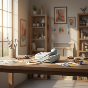 Épilateur Maison 808nm Doré Indolore Pour Spa Petit Esthétique MEILLEURE Efficacité Épilation Définitive Visage Corps - Product Image 1