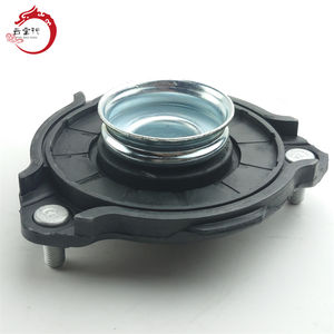 Venta al por mayor: Sistema de suspensión, conjunto de aislador de amortiguador 54610-F2000 54610F2000 para Hyundai I20 I30 54610 F2000 - Product Image 5