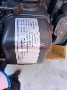 จุดเดิม OM502การชุมนุมเครื่องยนต์ดีเซล - Product Image 4