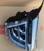 Phares à LED pour Hyundai IX25, système d'éclairage de voiture IX25, phares d'origine