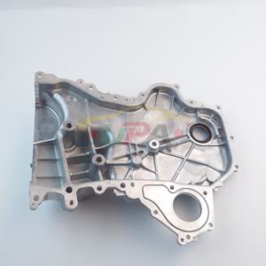 Venta al por mayor: Conjunto de cubierta del sistema del motor con cadena de distribución 21350-03130 2135003130 para KIA Carnival/Sedona 21350 03130 - Product Image 3