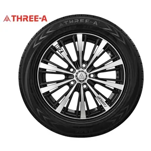 Distributori di pneumatici per auto cinesi nuovi pneumatici radiali di dimensioni 215/40 r17