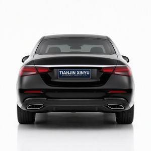 <span class=keywords><strong>Mercedes</strong></span>-Benz E <span class=keywords><strong>300</strong></span> L 2026 Automático Usado, 48V 2.0T, Pintura Original, Exportación - Product Image 4