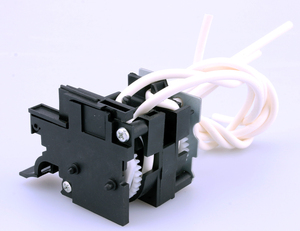 Pompe à encre à base d'huile Roland 60011 pour système d'alimentation en encre d'imprimante grand format - Product Image 5