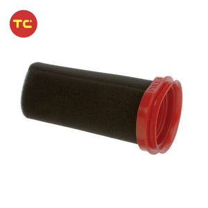 Filtres de remplacement pour filtre de protection moteur <span class=keywords><strong>Bosch</strong></span>, pour aspirateur sans fil Flexxo 25.2V 21.6V BBH3211GB 12026520 - Product Image 4