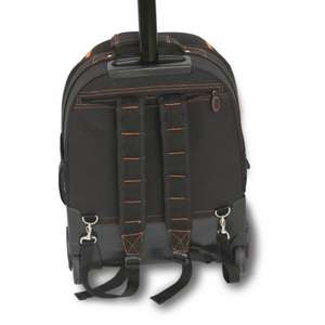 BETA - 021060010 Mochila de herramientas vacía, fabricada en tejido técnico, con ruedas-EAN 8014230699974 RUCKSACKS - Product Image 3