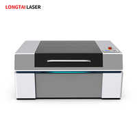 Machine de gravure laser universelle à bon prix pour la vente au détail Yueming Machine de découpe laser Co2 à vendre
