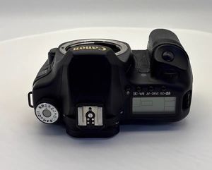 Cámara Réflex Digital (SLR) 50D de un Solo Lente, Solo Cuerpo, con Salida de Video PAL/NTSC/HDMI, Sensor CMOS, Compatible con Tarjetas SD, Económica - Product Image 5