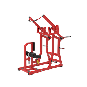 2024 mới nóng Bán thiết bị thương mại phòng tập thể dục sử dụng thể hình máy bụng Khủng Hoảng - Product Image 6