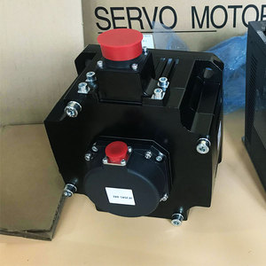 HF204S-A48 Piezas Industriales Originales, Servomotor AC, PLC PAC y Controladores Dedicados para Mitsubishi - Product Image 4