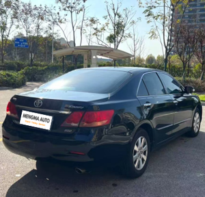 รถเก๋ง<span class=keywords><strong>มือ</strong></span><span class=keywords><strong>สอง</strong></span>สภาพดี ราคาพิเศษ ฟังก์ชั่นครบครัน |   โตโยต้า แคมรี่ ปี 2008 <span class=keywords><strong>2.0</strong></span> 200G พรีเมียม เกียร์อัตโนมัติ |   <span class=keywords><strong>มือ</strong></span><span class=keywords><strong>สอง</strong></span> ราคาดี คุ้มค่า - Product Image 3