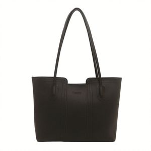 Luxury Designer Custom <b>Big</b> Tote Bag Trend Single Shoulder Diagonal Bag Large Capacity Four-Piece <b>Handbag</b> Tote Set - Product Image 2