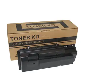 Factory sell TK364 Compatible Black Toner Cartridges For Kyocera FS-4020DN TK360 TK362